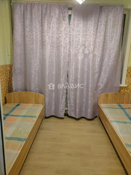 Продажа 4-комн квартиры на вторичном рынке Выборг, Ленинградское ш.,  д. 32