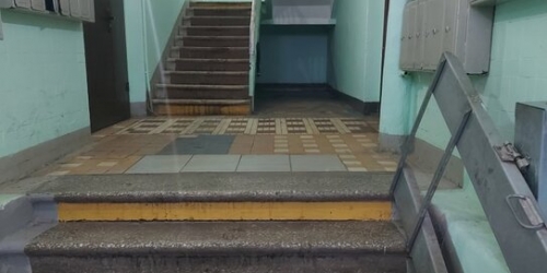 2-комн квартира ул Ботаническая,  д. 1