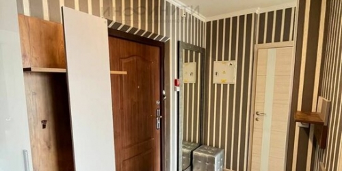 1-комн квартира ул Гурьянова,  д. 2,  к. 1