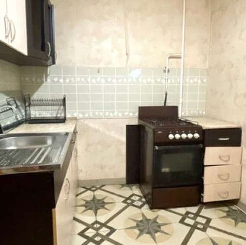 1-комн квартира проспект Испытателей