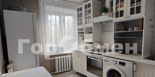 2-комн квартира улица Фридриха Энгельса,  д. 43-45