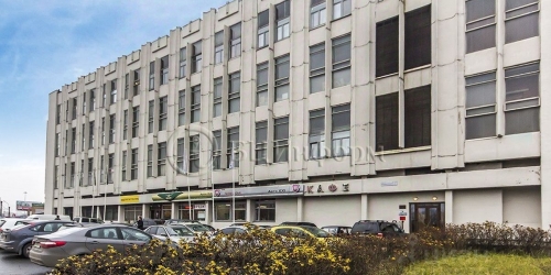 Офис пр-кт Непокорённых,  д. 17,  к. 4