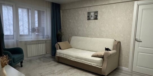 2-комн квартира ул Софьи Ковалевской,  д. 16,  к. 3
