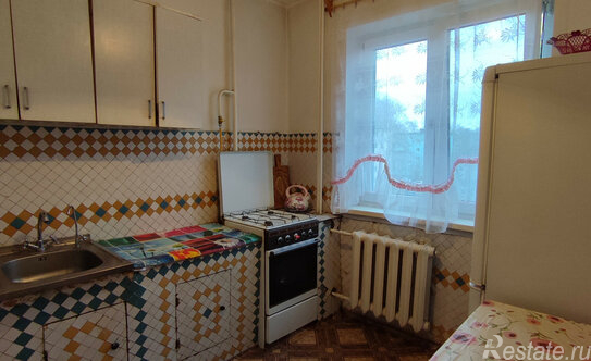 Продажа 2-комн квартиры на вторичном рынке Орехово-Зуево г, Иванова ул,  д. 7