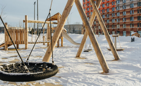 Продажа 3-комн квартиры на вторичном рынке Нагатинский 2-й проезд,  д. 2,  к. 3