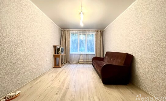 Продажа 1-комн квартиры на вторичном рынке Широкая улица,  д. 2 к1