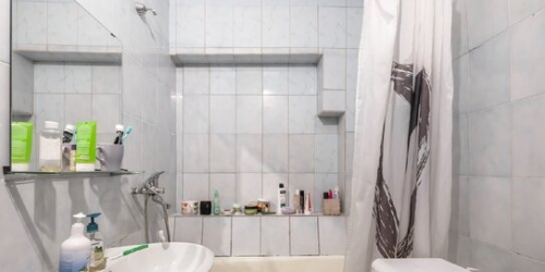 1-комн квартира Трифоновская улица,  д. 11