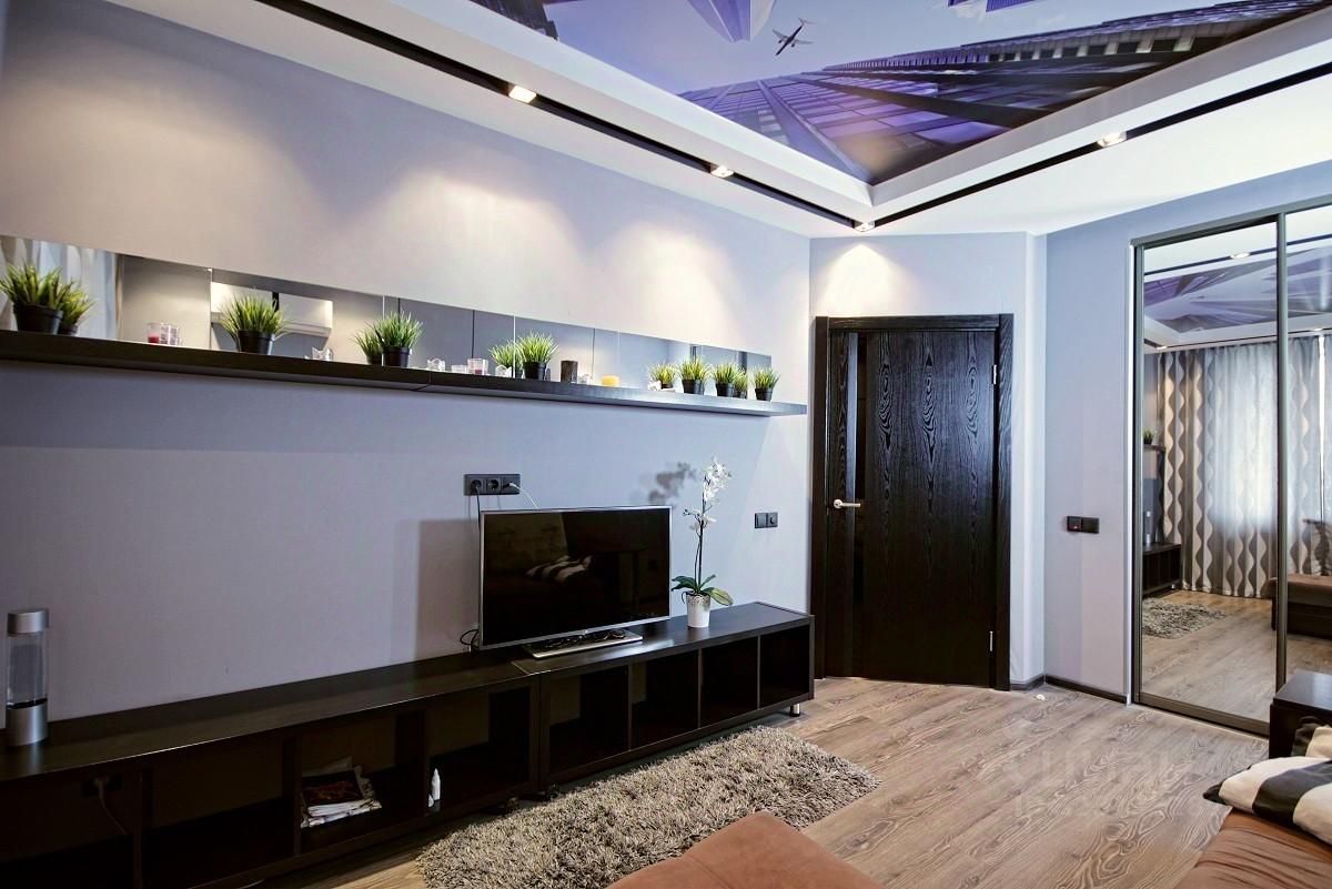 Аренда 1-комн квартиры на вторичном рынке улица Русановская, 15к1