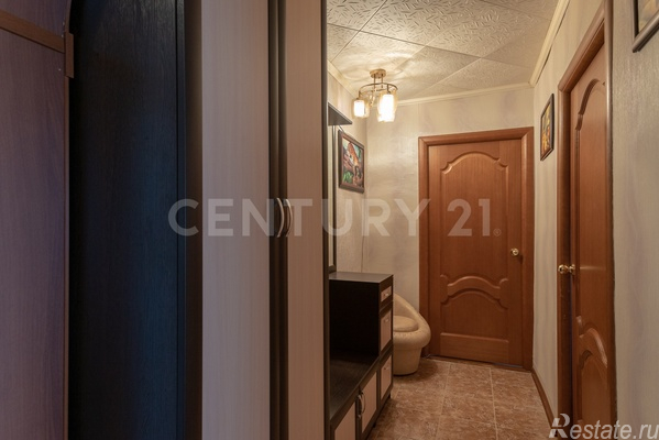 Продажа 2-комн квартиры на вторичном рынке Малаховка, Льва Толстого ул,  д. 2