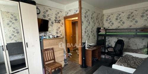 1-комн квартира ул Стасовой,  д. 8