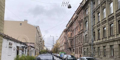 5-комн квартира Лахтинская,  д. 25,  к. Б