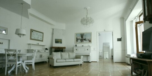 4-комн квартира Гагаринская улица,  д. 16
