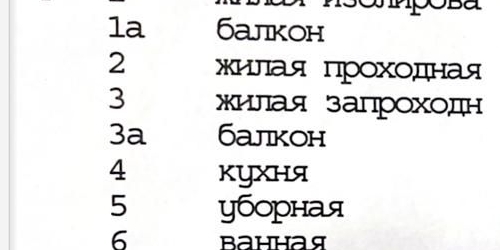 3-комн квартира 2-я Филевская улица, 7К7