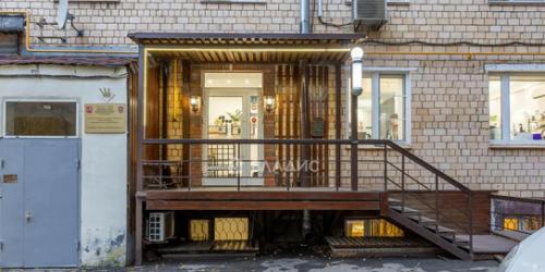 2-комн квартира Нахимовский пр-кт,  д. 50