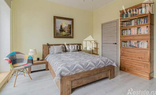 Продажа 2-комн квартиры на вторичном рынке Миргородская улица,  д. 20