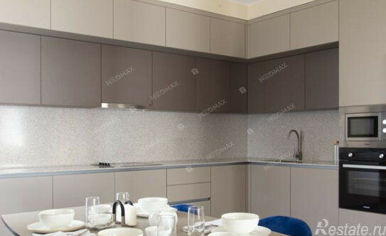 Аренда 3-комн квартиры на вторичном рынке ул Вязовая,  д. 10