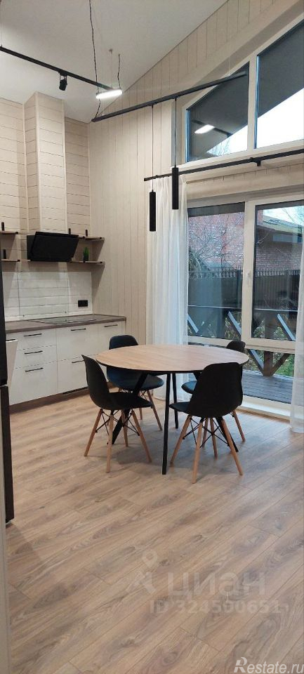 Аренда дома Опалиха, улица Мусоргского,  д. 19А