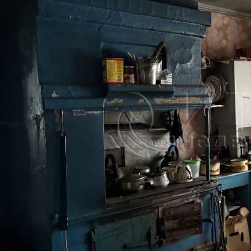 Коттедж/дом Лодейное поле, улица Рабоче-Крестьянская, 50