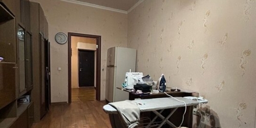 3-комн квартира Текстильщиков 7-я ул,  д. 16