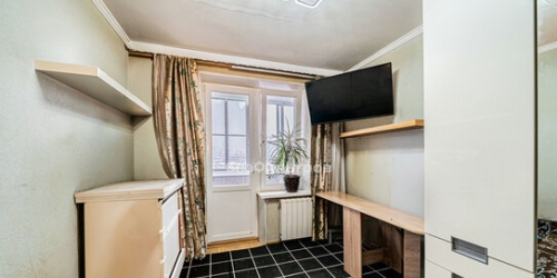 3-комн квартира Открытое ш,  д. 6,  к. 13