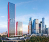 Сдать в аренду Офисы Шмитовский проезд  37 7