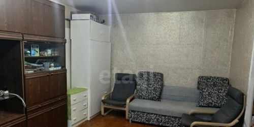 1-комн квартира Карамышевская набережная,  д. 2/1