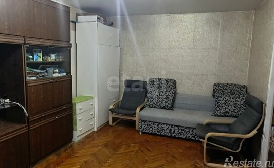 Продажа 1-комн квартиры на вторичном рынке Карамышевская набережная,  д. 2/1