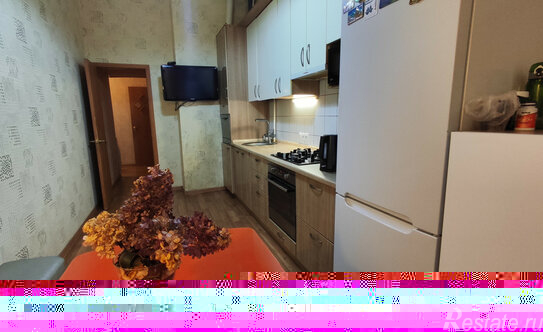 Продажа 1-комн квартиры в новостройке линия Кожевенная,  д. 1-3