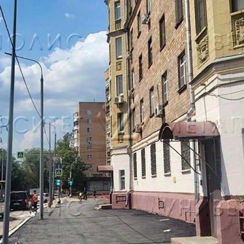 Помещение свободного назначения Дмитровский проезд,  д. 12/4