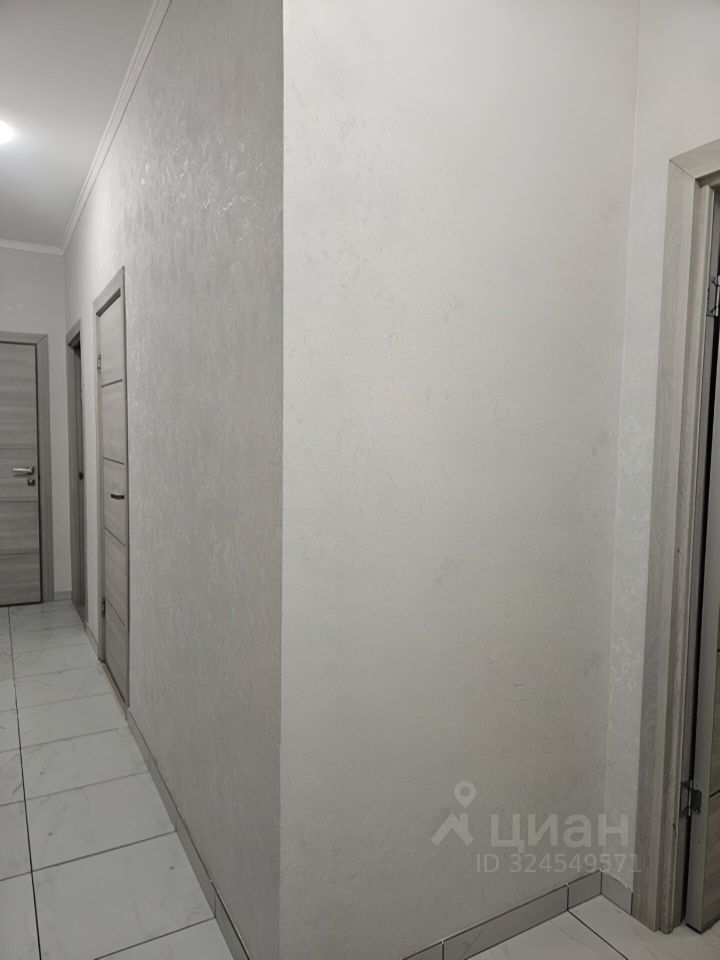 Продажа 2-комн квартиры на вторичном рынке пос. Бугры, бульвар Воронцовский, 11к6