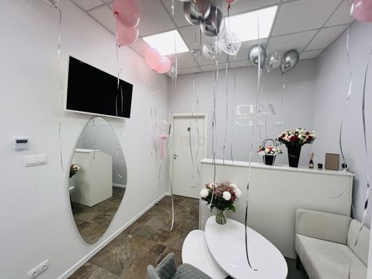 Продажа торгового помещения Садовая-Самотёчная ул,  д. 4А