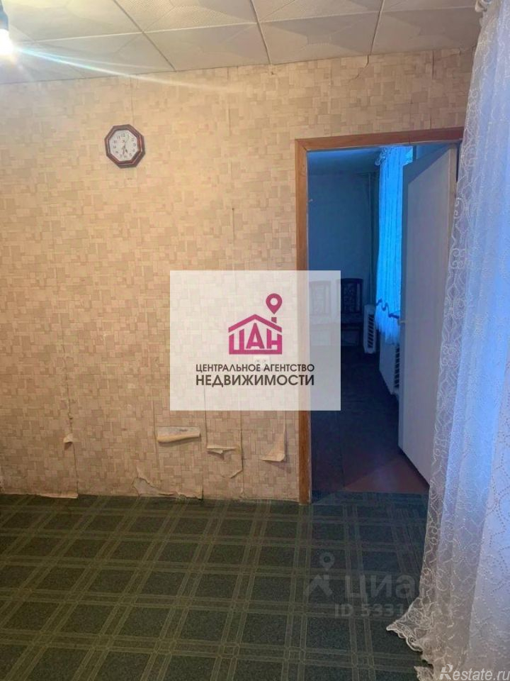 Продажа 3-комн квартиры на вторичном рынке Реммаш, Институтская улица,  д. 12
