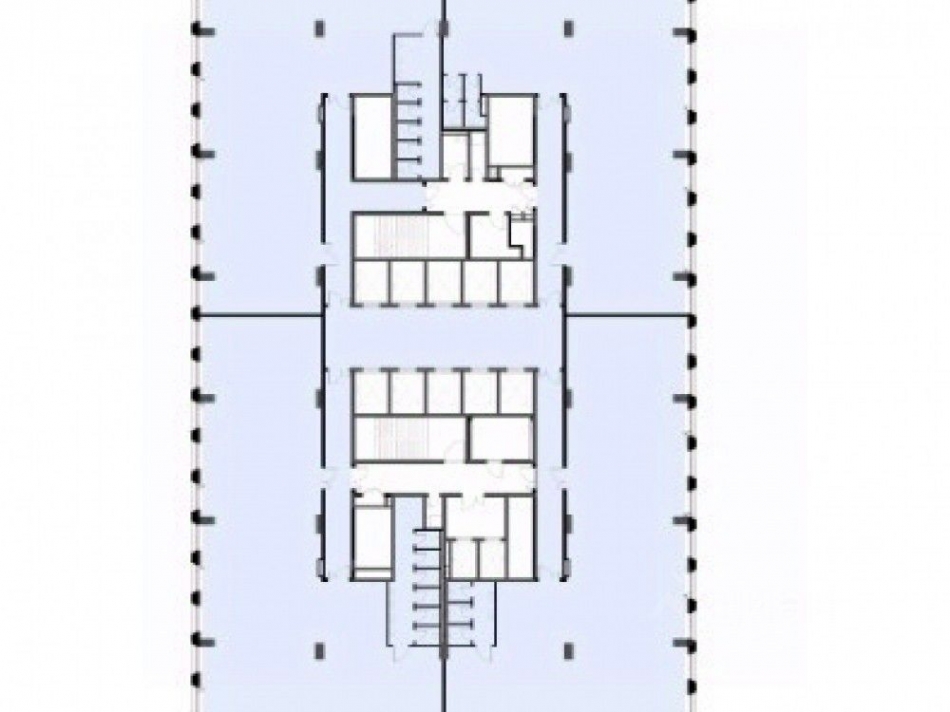 Продажа офиса Дмитровский проезд