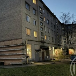 Продажа 1-комн квартиры на вторичном рынке Отрадное, ул Невская,  д. 4