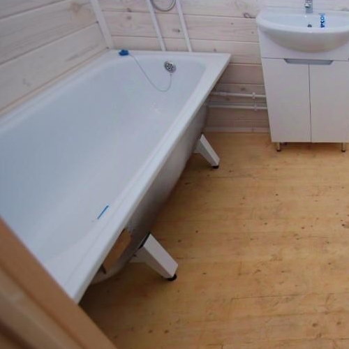 Коттедж/дом д. Раболово, улица Звездная, 2Б