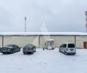 Продать Отдельно стоящие здания Огуднево, Фряновское шоссе   