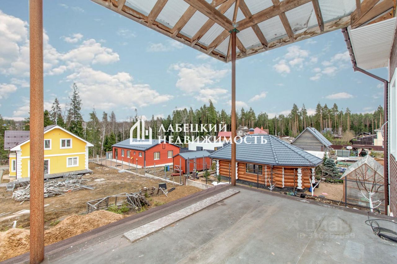 Продажа дома Гранит кп, улица Гренадерная, 22