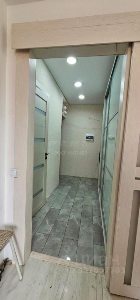 Продажа студии Новое Бисерово-2 мкр, с. Бисерово,  д. 8