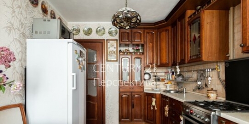 3-комн квартира Парковая 11-я ул,  д. 48,  к. 3