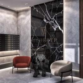 Продажа 1-комн квартиры в новостройке наб Чёрной речки,  д. 1