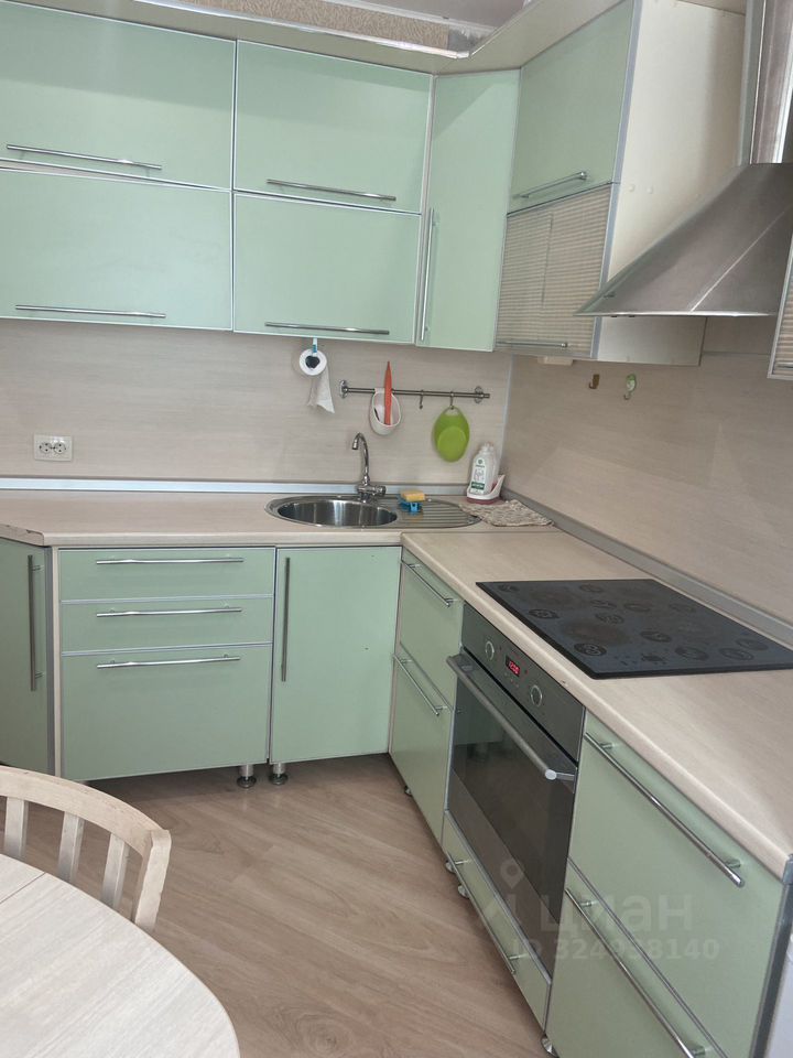 Продажа 1-комн квартиры на вторичном рынке Балашиха, Трубецкая улица, 108