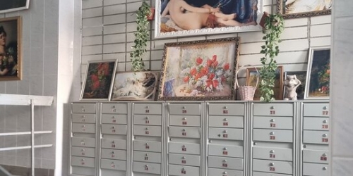 2-комн квартира ул Венёвская,  д. 25