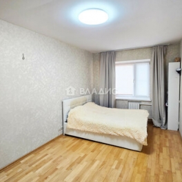 Продажа 3-комн квартиры на вторичном рынке Жуковский г, Набережная Циолковского ул,  д. 21