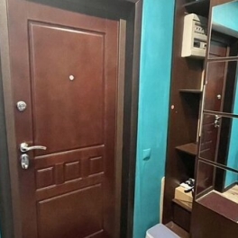 Аренда 1-комн квартиры на вторичном рынке ул Ивана Бабушкина,  д. 18,  к. 1