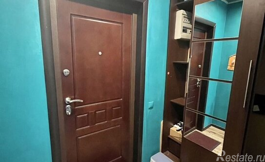 Аренда 1-комн квартиры на вторичном рынке ул Ивана Бабушкина,  д. 18,  к. 1