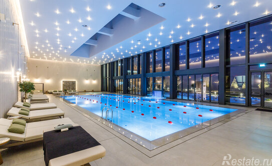 Продажа 5-комн квартиры на вторичном рынке Красногвардейский 1-й проезд,  д. 22,  к. 1