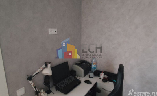 Продажа 2-комн квартиры на вторичном рынке ул Лобачевского,  д. 18