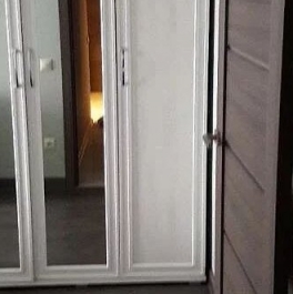 Аренда 2-комн квартиры на вторичном рынке улица Сокольническая Слободка,  д. 10