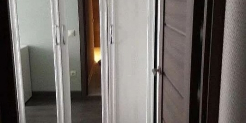 2-комн квартира улица Сокольническая Слободка,  д. 10