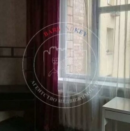 Аренда 1-комн квартиры на вторичном рынке Трифоновская улица,  д. 49